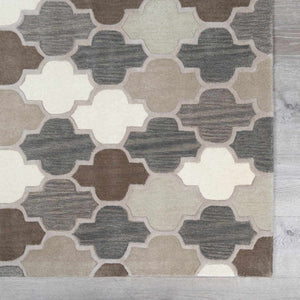 Paron Area Rug - Clearance