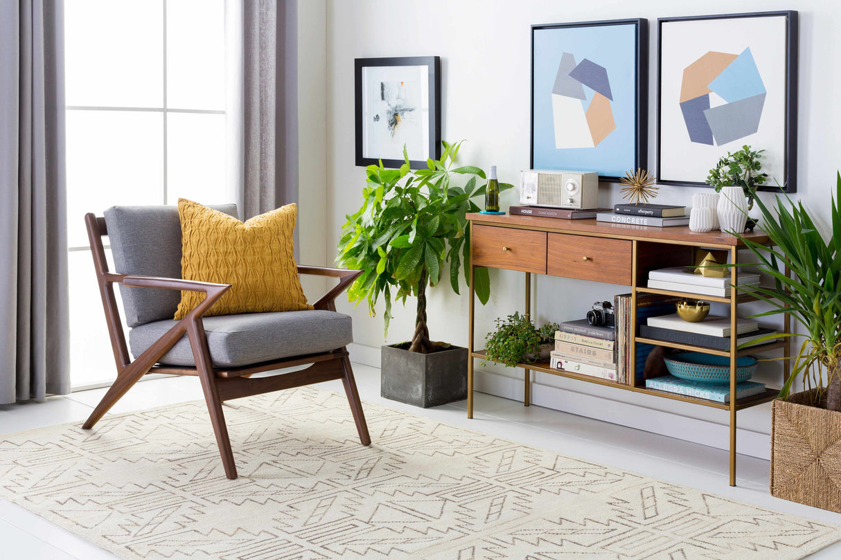 Pawhuska Area Rug - Clearance