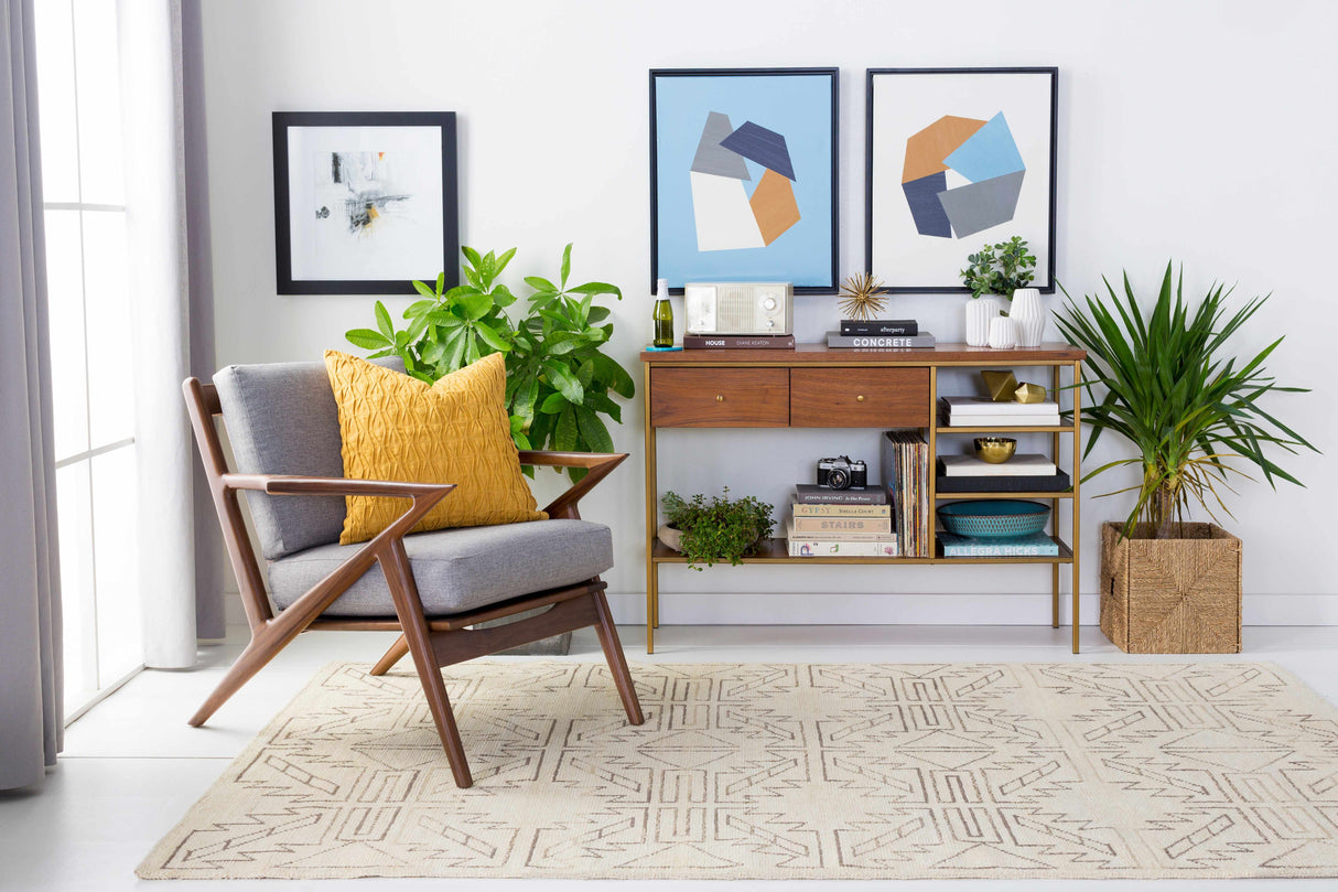Pawhuska Area Rug - Clearance