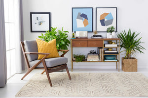 Pawhuska Area Rug - Clearance