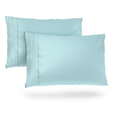 Everyday Pillowcases