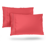 Everyday Pillowcases