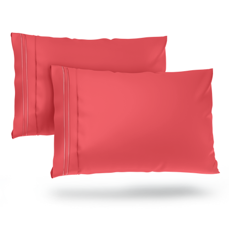 Everyday Pillowcases