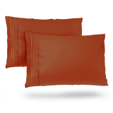 Everyday Pillowcases