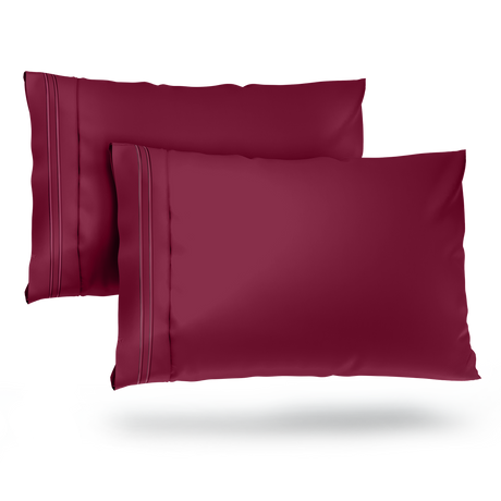 Everyday Pillowcases