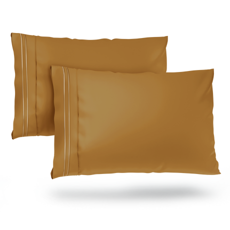 Everyday Pillowcases