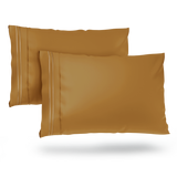 Everyday Pillowcases