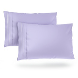 Everyday Pillowcases