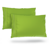 Everyday Pillowcases