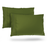 Everyday Pillowcases