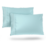 Everyday Pillowcases