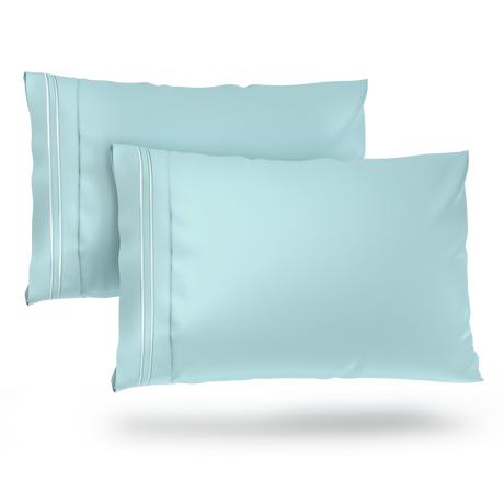 Everyday Pillowcases