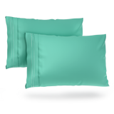 Everyday Pillowcases