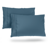 Everyday Pillowcases