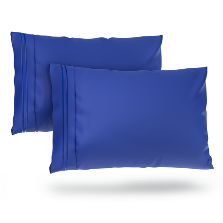 Everyday Pillowcases