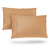 Everyday Pillowcases