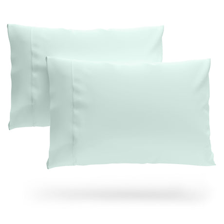 100% Bamboo Pillowcases - Resort-Grade Pillowcases
