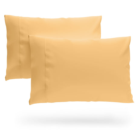 100% Bamboo Pillowcases - Resort-Grade Pillowcases