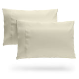 100% Bamboo Pillowcases - Resort-Grade Pillowcases