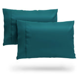 100% Bamboo Pillowcases - Resort-Grade Pillowcases
