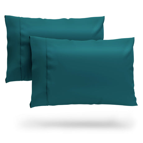 100% Bamboo Pillowcases - Resort-Grade Pillowcases