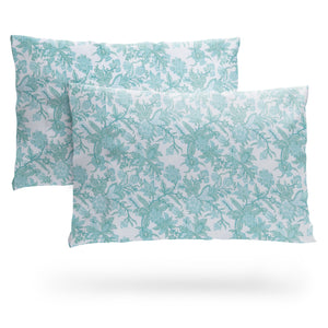 100% Bamboo Pillowcases - Resort-Grade Pillowcases
