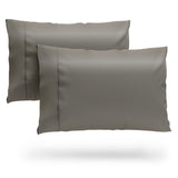 100% Bamboo Pillowcases - Resort-Grade Pillowcases