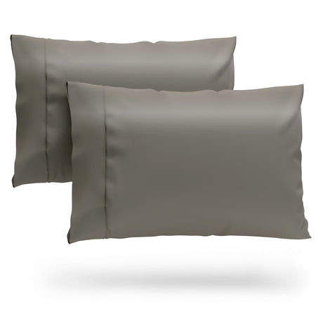 100% Bamboo Pillowcases - Resort-Grade Pillowcases
