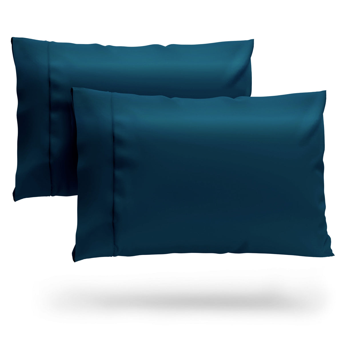 100% Bamboo Pillowcases - Resort-Grade Pillowcases
