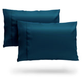 100% Bamboo Pillowcases - Resort-Grade Pillowcases