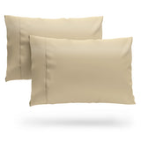 100% Bamboo Pillowcases - Resort-Grade Pillowcases