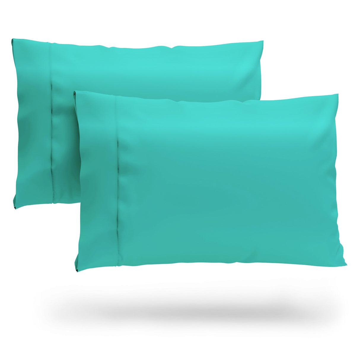 100% Bamboo Pillowcases - Resort-Grade Pillowcases