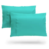 100% Bamboo Pillowcases - Resort-Grade Pillowcases
