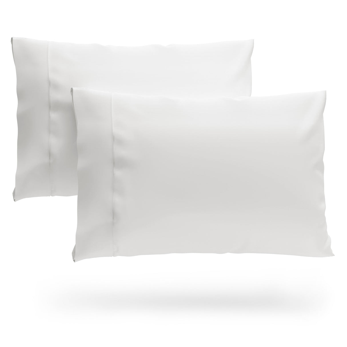 100% Bamboo Pillowcases - Resort-Grade Pillowcases