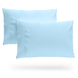 100% Bamboo Pillowcases - Resort-Grade Pillowcases