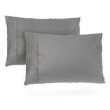 Everyday Pillowcases