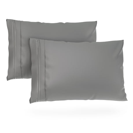 Everyday Pillowcases