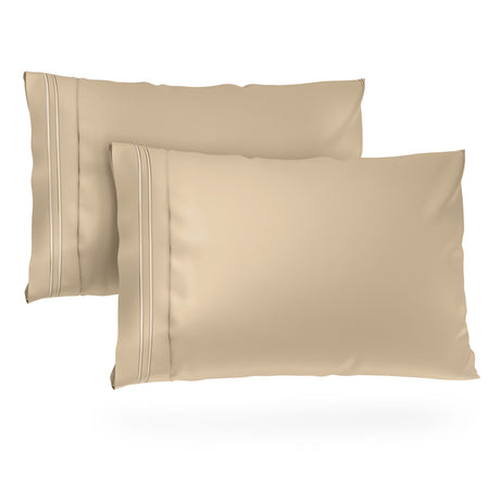 Everyday Pillowcases