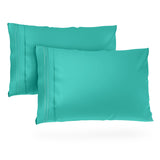 Everyday Pillowcases