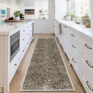 Leicester Area Rug