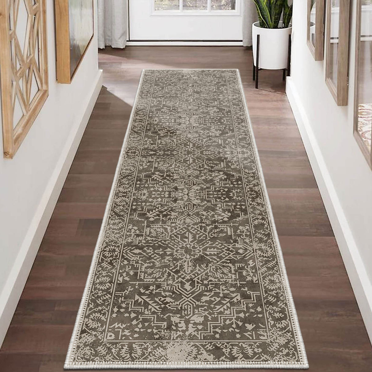 Leicester Area Rug