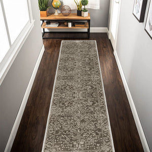 Leicester Area Rug