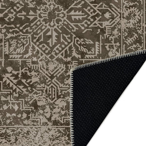 Leicester Area Rug
