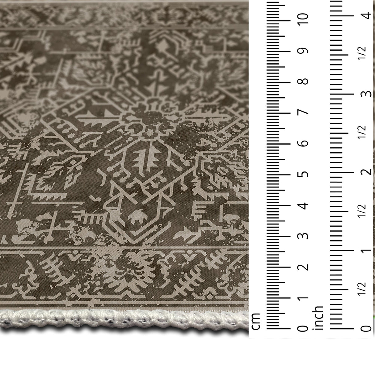 Leicester Area Rug