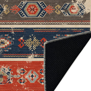 Sofia Area Rug by FLASHRUG LLC