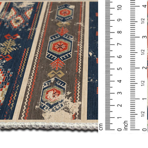 Sofia Area Rug by FLASHRUG LLC