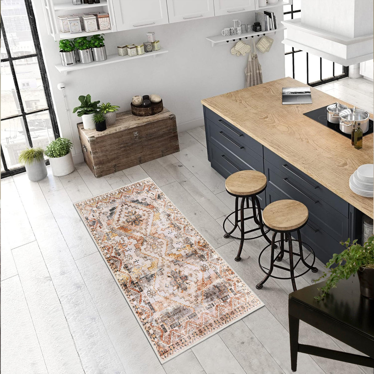 Torino Area Rug Flashrug