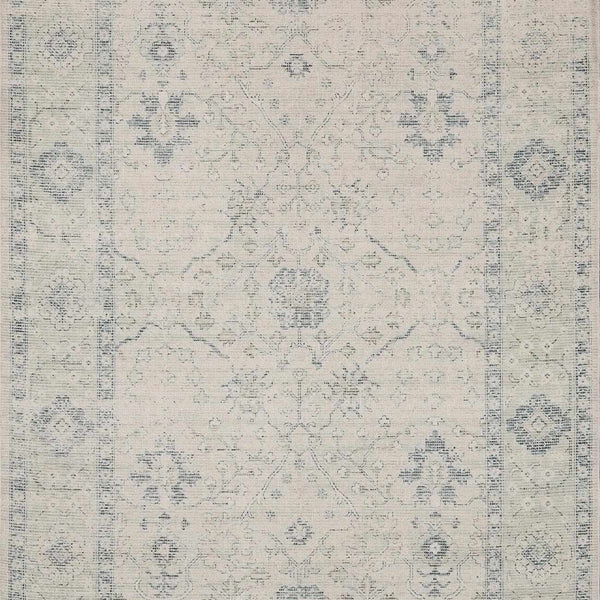 Penkridge Sage Persian Style Rug