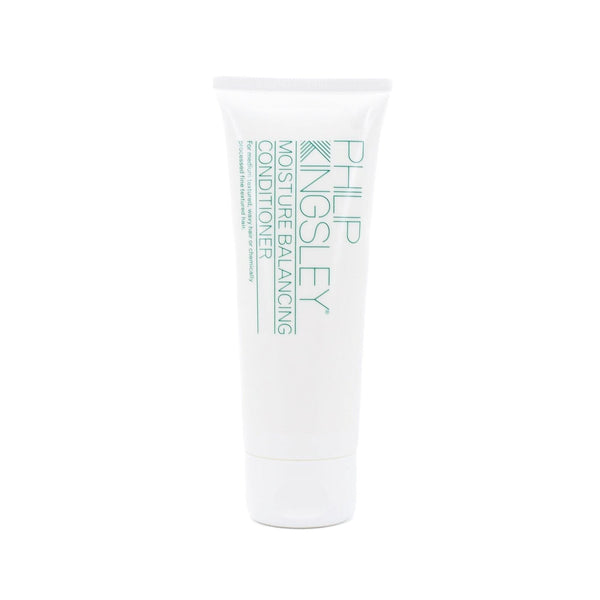 PHILIP KINGSLEY Moisture Balancing Conditioner 2.53oz - Imperfect Box