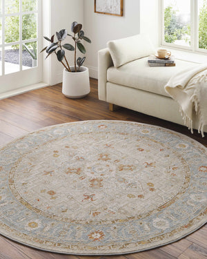 Phyllis Statement Rug